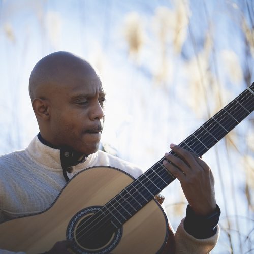 Guitar Lessons And Ukulele Lessons - Music With Mr.Browne