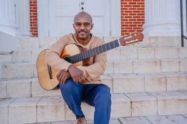 Guitar Lessons And Ukulele Lessons - Music With Mr.Browne