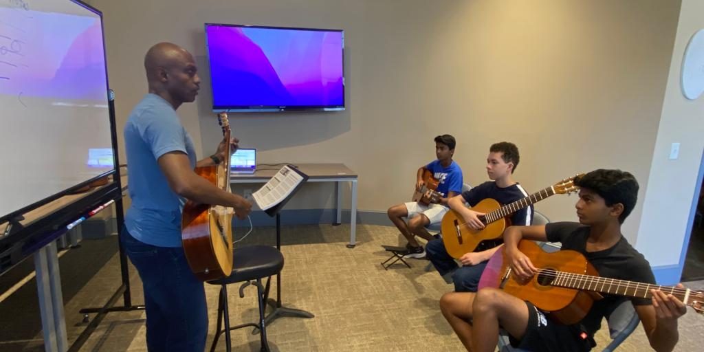 Music With Mr. Browne – Guitar & Ukulele Lessons Guitar Lessons And Ukulele Lessons - Music With Mr.Browne