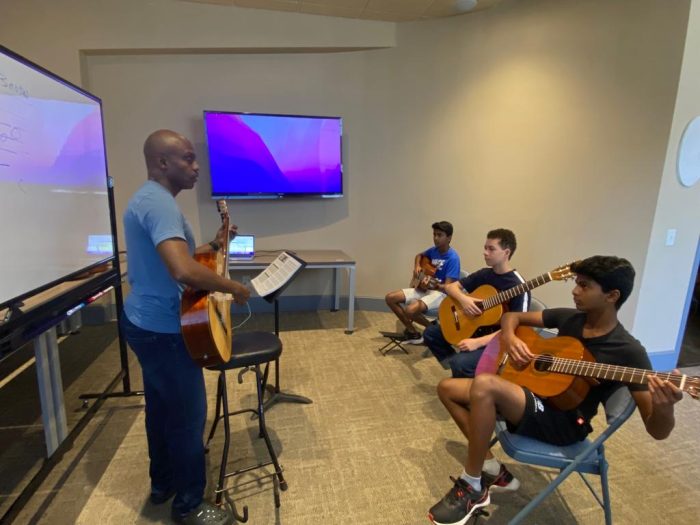 Music With Mr. Browne – Guitar & Ukulele Lessons Guitar Lessons And Ukulele Lessons - Music With Mr.Browne