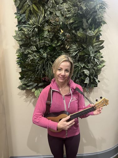 Guitar Lessons And Ukulele Lessons - Music With Mr.Browne