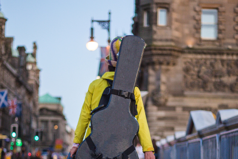 Guitar Lessons And Ukulele Lessons - Music With Mr.Browne