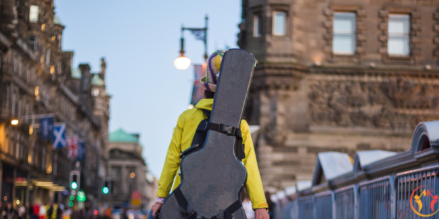 Guitar Lessons And Ukulele Lessons - Music With Mr.Browne