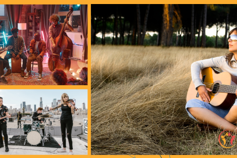 Guitar Lessons And Ukulele Lessons - Music With Mr.Browne