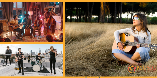 Guitar Lessons And Ukulele Lessons - Music With Mr.Browne