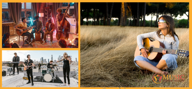 Guitar Lessons And Ukulele Lessons - Music With Mr.Browne