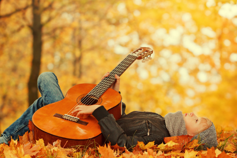Guitar Lessons And Ukulele Lessons - Music With Mr.Browne